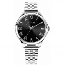 ZINZI Watch JULIA 34mm Black