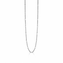 ZINZI Sterling Silver Fantasy Necklace 41,5-45cm ZIC1648