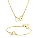 ZINZI Giftset, ZIA2513G + ZIC2513G