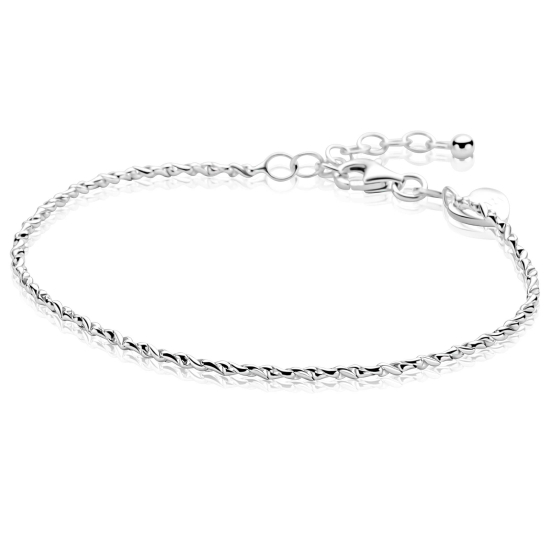 ZINZI zlv. armband fantasie