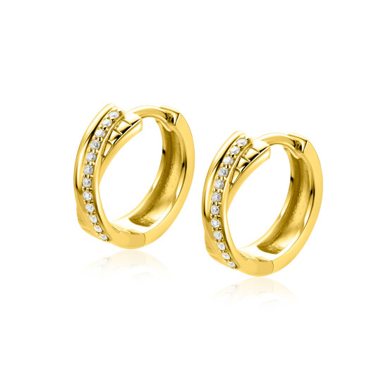 ZINZI zlv.klapcreolen gg.verg.crossover glad/cz/bew