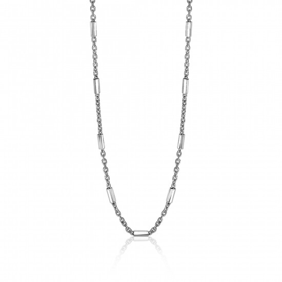 ZINZI Sterling Silver Fantasy Necklace 41,5-45cm ZIC1648