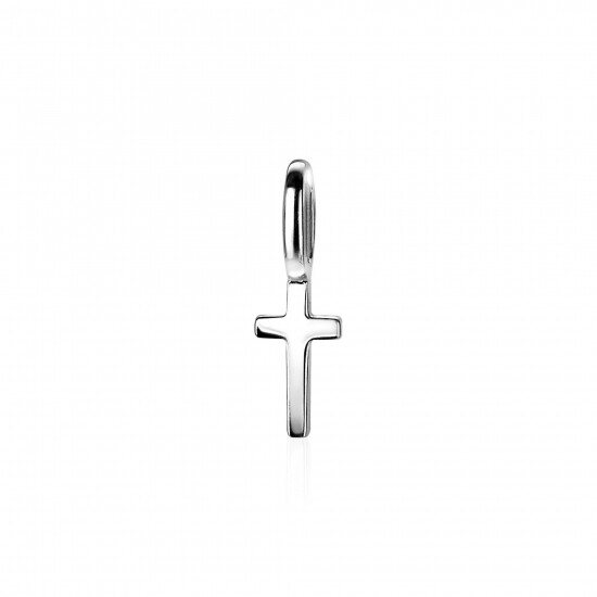 ZINZI Sterling Silver Pendant Cross ZIH2082