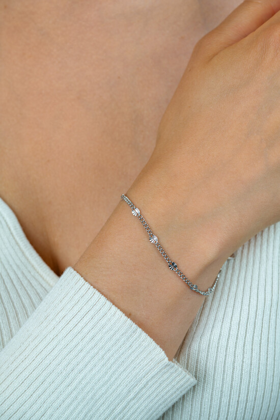 ZINZI zlv. armband grmt en gediamant. plaatjes