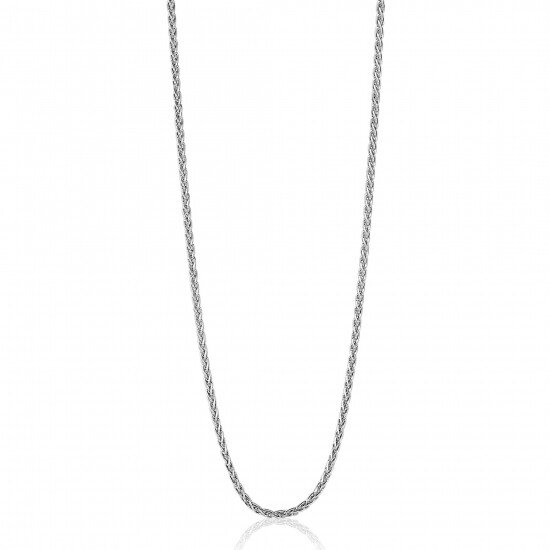 ZINZI zlv. palmier collier 90 cm