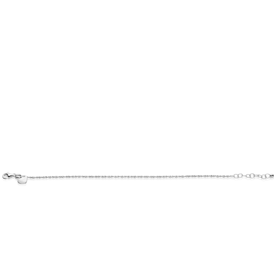 ZINZI zlv. armband fantasie