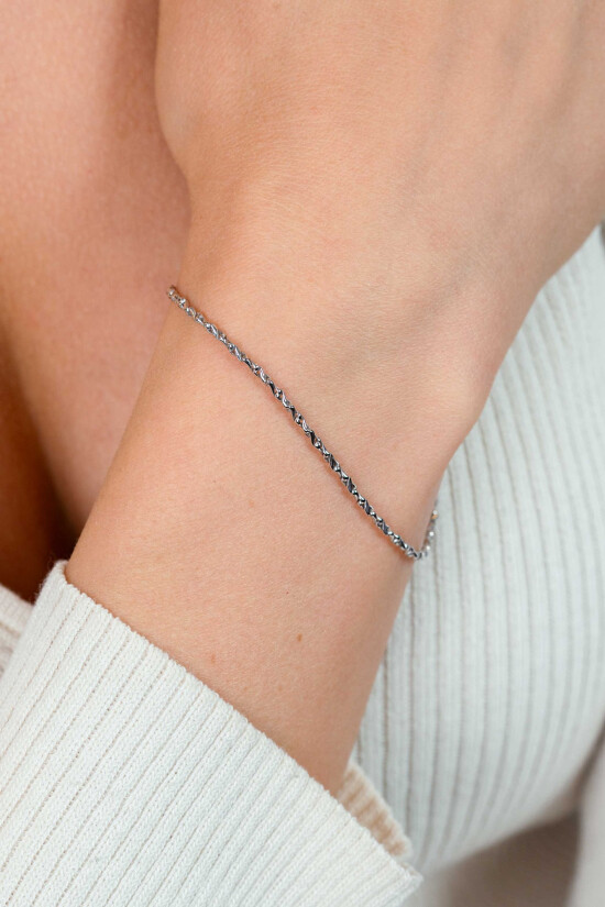 ZINZI zlv. armband fantasie