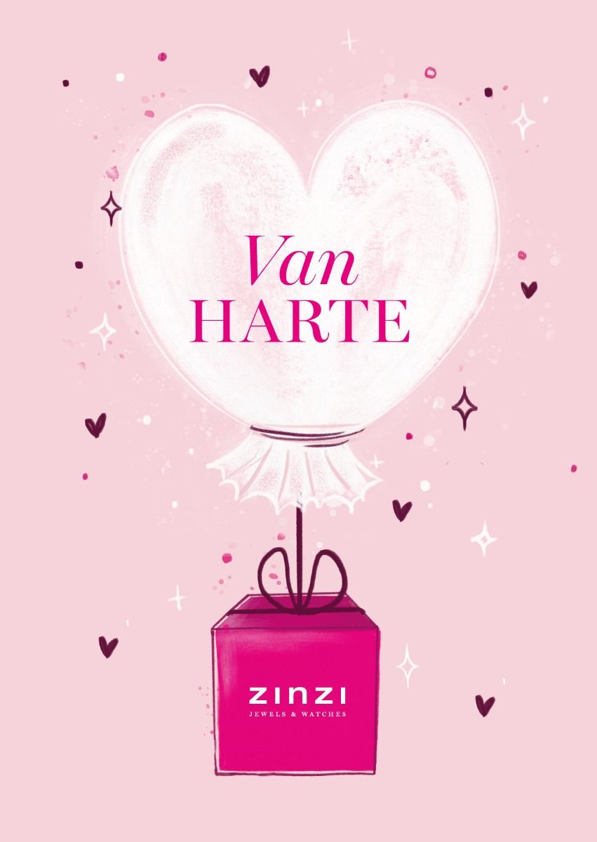 Van harte gefeliciteerd