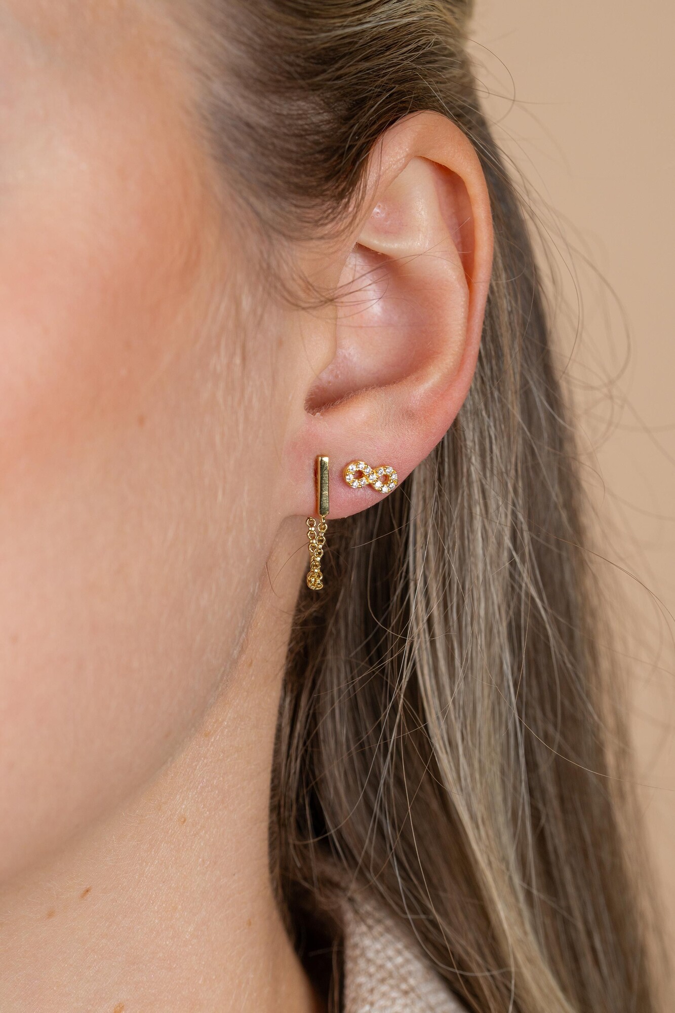 ZINZI Giftset, ZIO2597Y + ZIO1688G