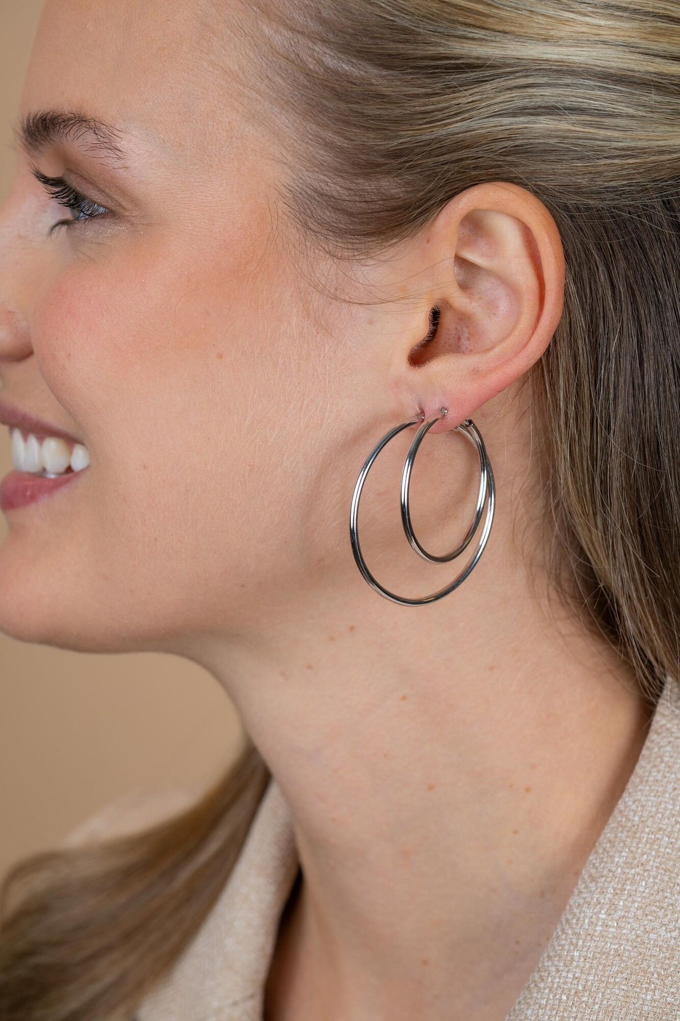 ZINZI Giftset, ZIO435 + ZIO436