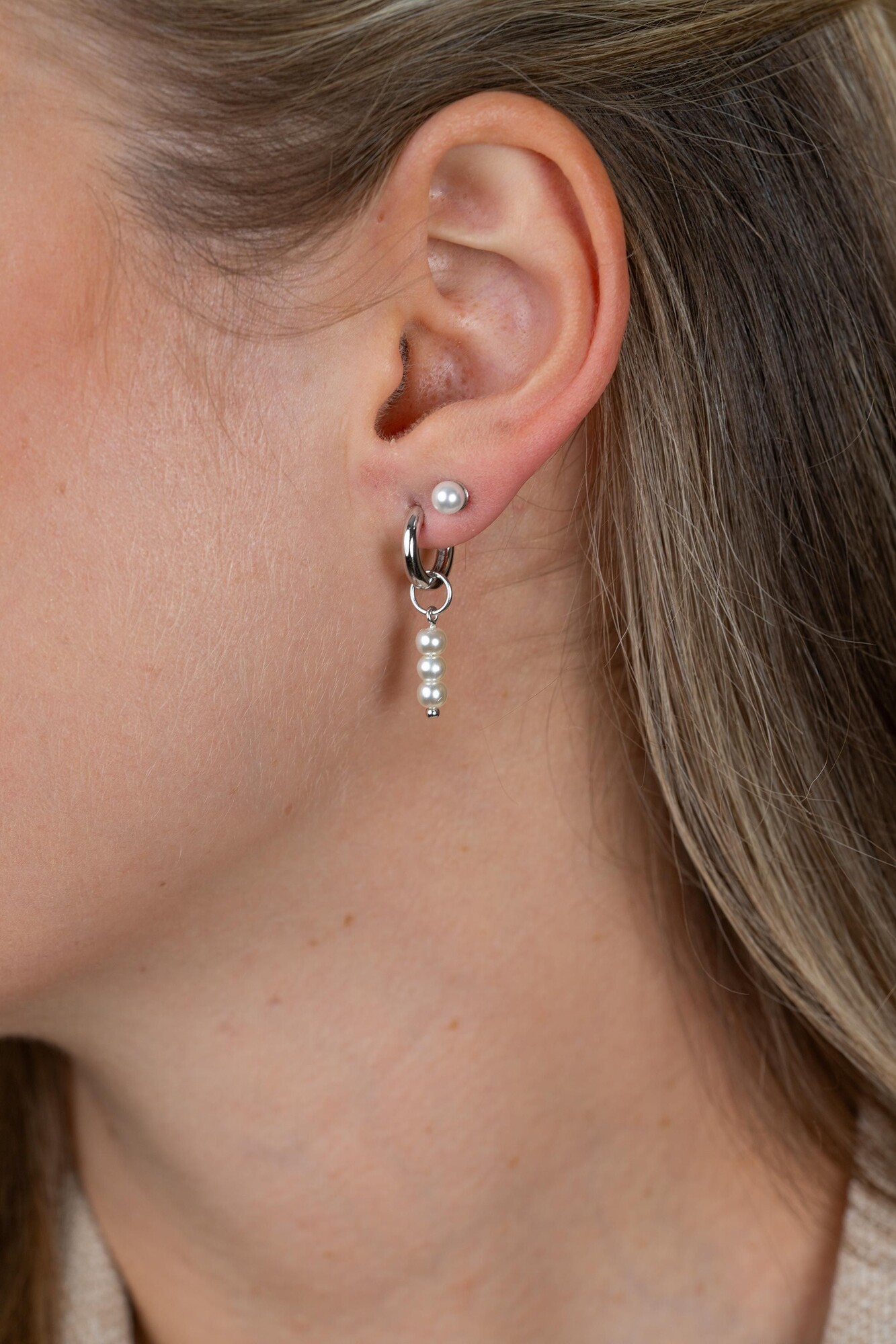 ZINZI Giftset, ZICH2734 + ZIO194 + ZIO1318