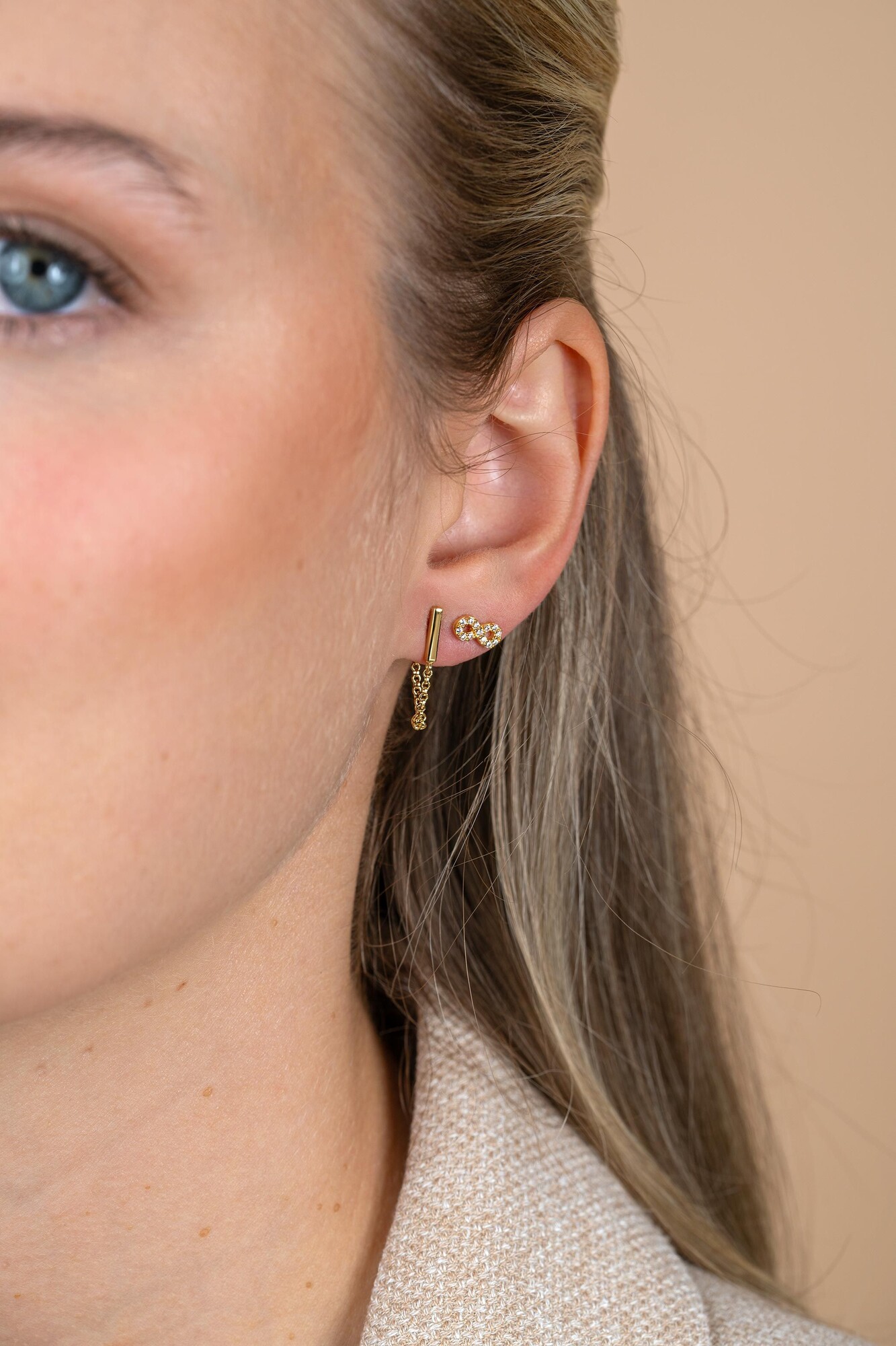 ZINZI Giftset, ZIO2597Y + ZIO1688G