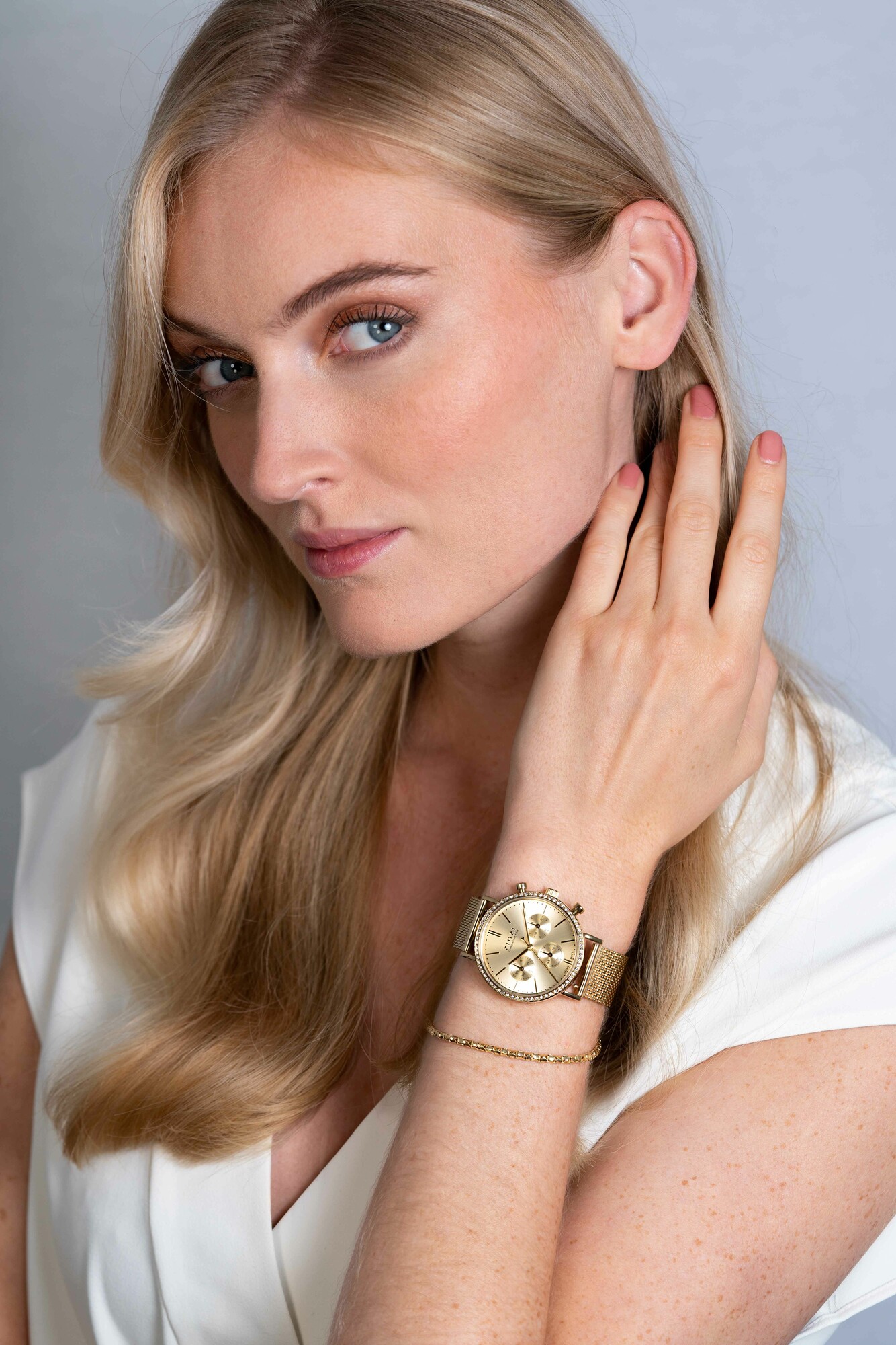Zinzi lady horloge outlet