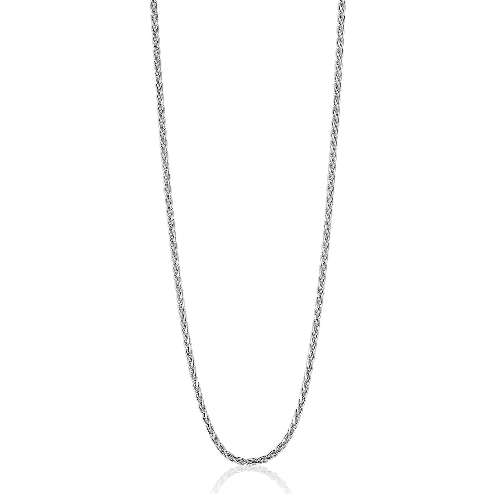 ZINZI zlv. palmier collier 80 cm