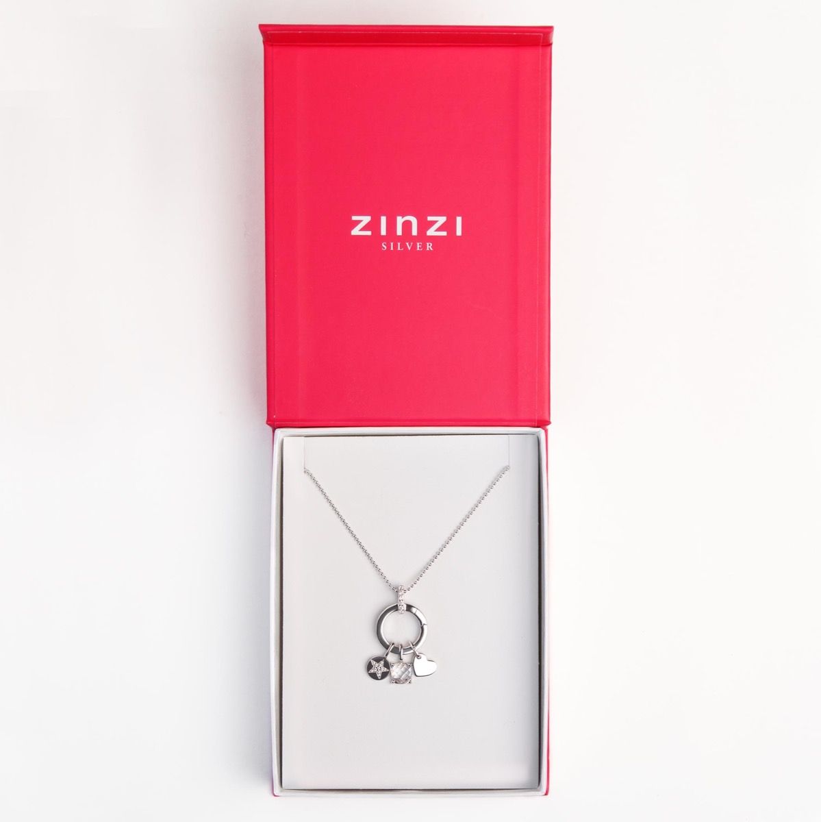 Gift Set 'Exchangeable Pendants'