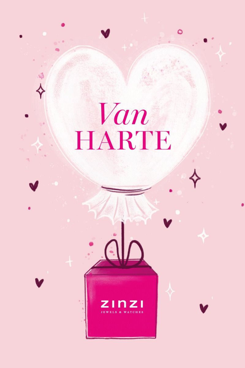 Van harte gefeliciteerd