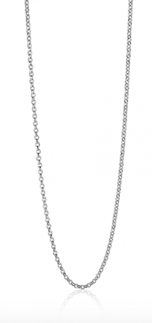 ZINZI zlv. jasseron collier 60 cm