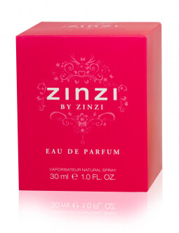 Eau de parfum ZINZI by ZINZI 30 ml
