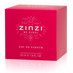 Eau de parfum ZINZI by ZINZI 50 ml