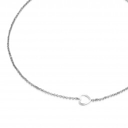  WYBAXZ Necklaces Choker for Women Night Necklace