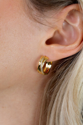 ZINZI zlv. klapcreolen gg.verg.cross-over met zirc.