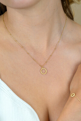 ZINZI zlv. coll.verg.gg.met hanger rond open bewerkt