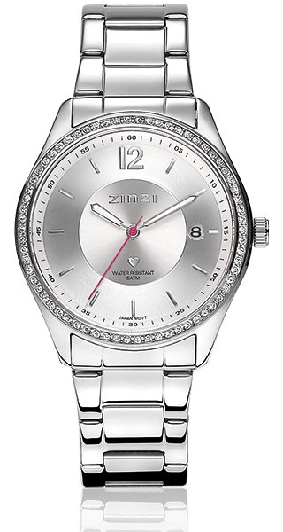 Zinzi Horloge