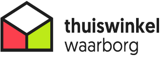 Logo Thuiswinkelwaarborg